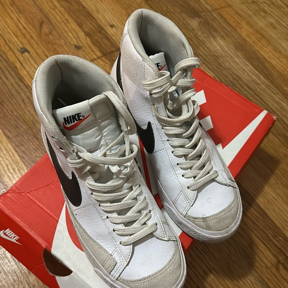 Nike blazer